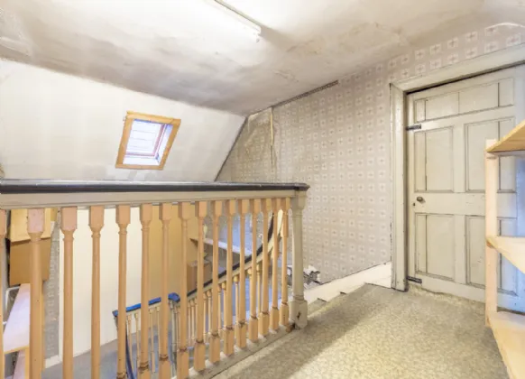 Photo of Moroney's Footwear, 49-50 O' Connell Street, Clonmel, Co. Tipperary, E91 V522