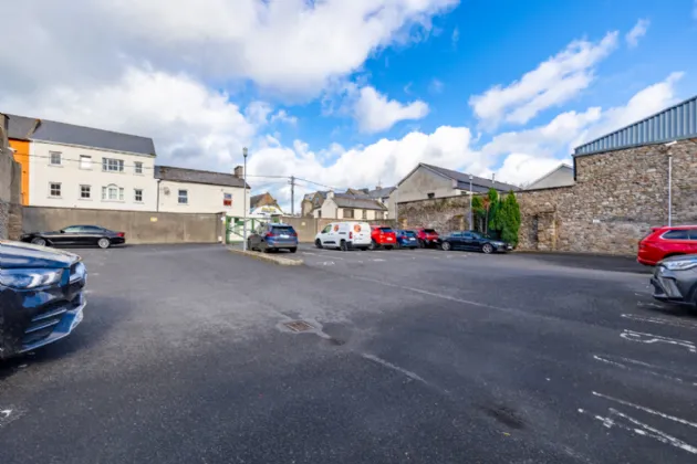 Photo of Moroney's Footwear, 49-50 O' Connell Street, Clonmel, Co. Tipperary, E91 V522