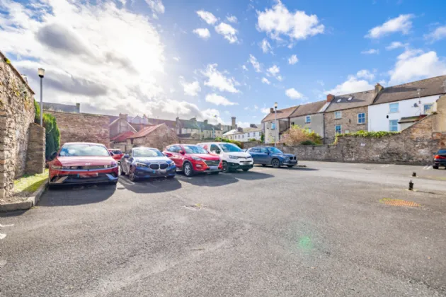 Photo of Moroney's Footwear, 49-50 O' Connell Street, Clonmel, Co. Tipperary, E91 V522