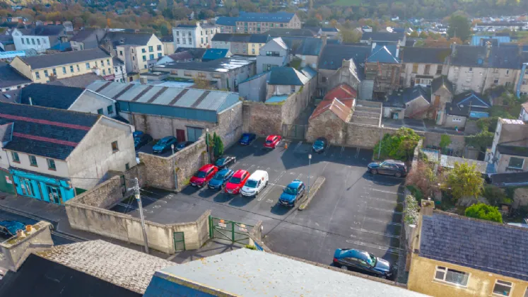 Photo of Moroney's Footwear, 49-50 O' Connell Street, Clonmel, Co. Tipperary, E91 V522