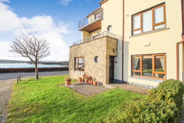 Photo of 1A, Shannon Cove, Shannon Cove, Dromod,, Co. Leitrim, N41 KD70