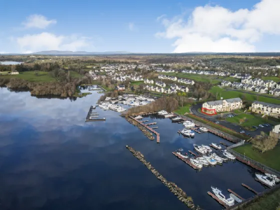 Photo of 1A, Shannon Cove, Shannon Cove, Dromod,, Co. Leitrim, N41 KD70