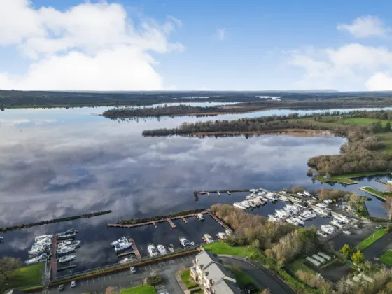 Photo of 1A, Shannon Cove, Shannon Cove, Dromod,, Co. Leitrim, N41 KD70