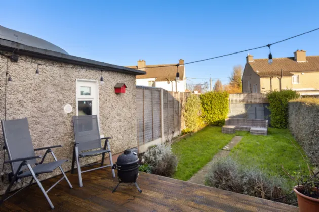 Photo of 467 Pearse Villas, Sallynoggin, Co Dublin, A96K095