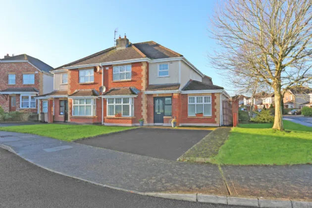 Photo of 11 The Forts, Dooradoyle, Limerick, V94 C1YW