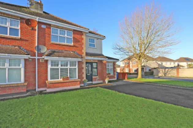 Photo of 11 The Forts, Dooradoyle, Limerick, V94 C1YW