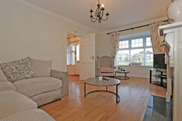 Photo of 11 The Forts, Dooradoyle, Limerick, V94 C1YW