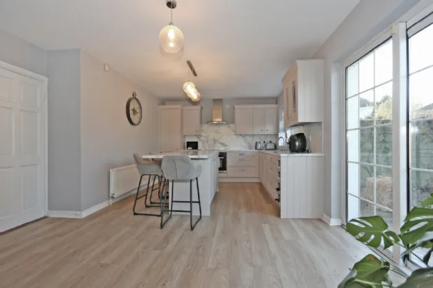 Photo of 11 The Forts, Dooradoyle, Limerick, V94 C1YW