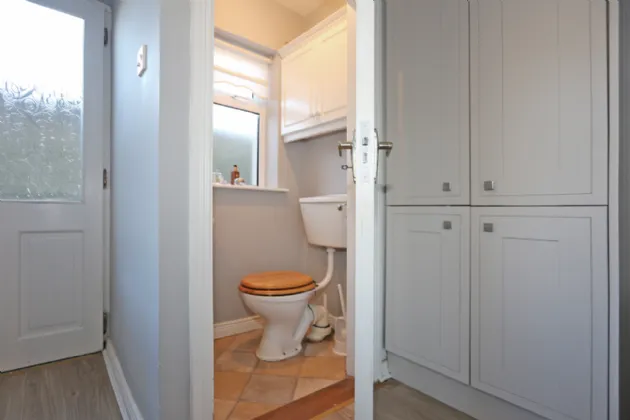 Photo of 11 The Forts, Dooradoyle, Limerick, V94 C1YW