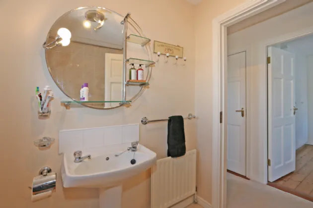 Photo of 11 The Forts, Dooradoyle, Limerick, V94 C1YW