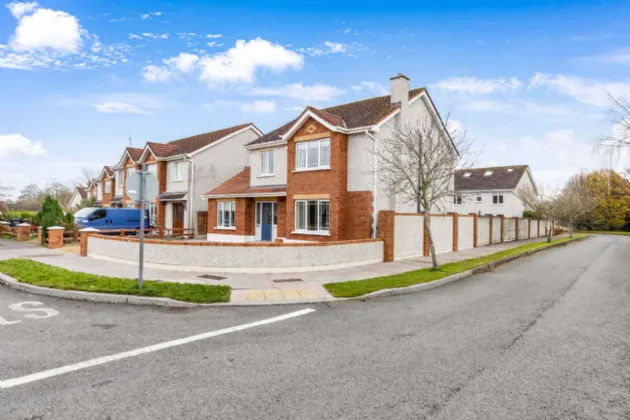 Photo of 17 Cloran Court, Athboy, Co Meath, C15 C3V1