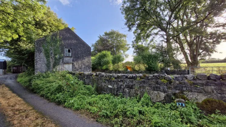 Photo of 19.23 Acres Of Land In Lehid, Lehid, Tuam, Co. Galway