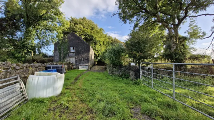 Photo of 19.23 Acres Of Land In Lehid, Lehid, Tuam, Co. Galway