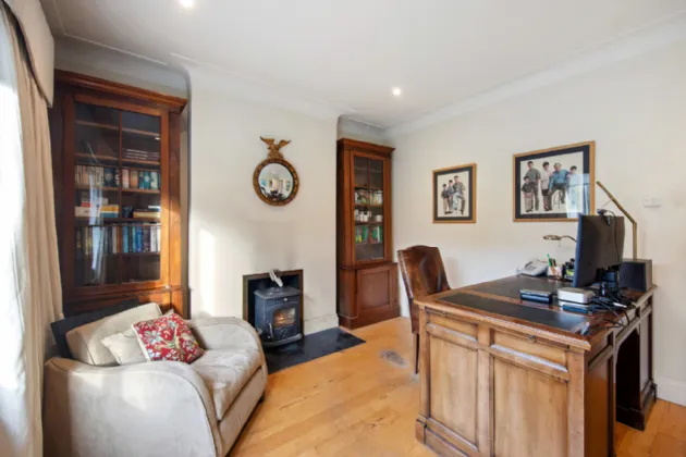 Photo of Reendonegan, 16 Granville Road, Blackrock, Co. Dublin, A94FY05