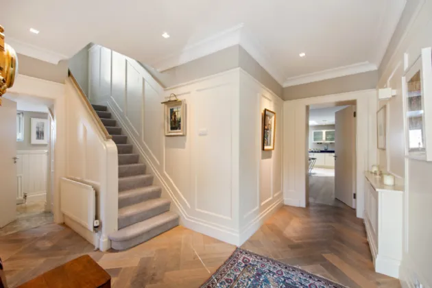 Photo of Reendonegan, 16 Granville Road, Blackrock, Co. Dublin, A94FY05