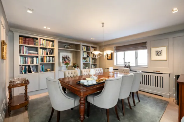 Photo of Reendonegan, 16 Granville Road, Blackrock, Co. Dublin, A94FY05