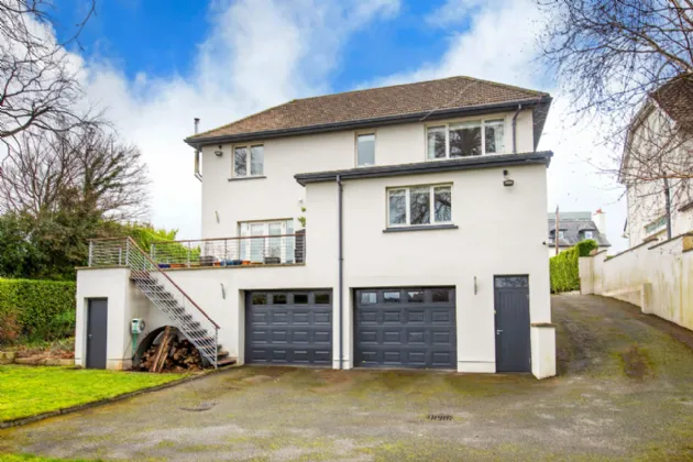 Photo of Reendonegan, 16 Granville Road, Blackrock, Co. Dublin, A94FY05