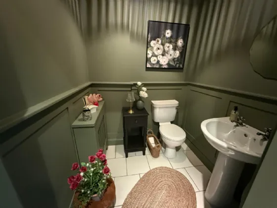 Photo of 32 Áth Solas, Ballyoughtragh, Milltown, Co. Kerry, V93 A973