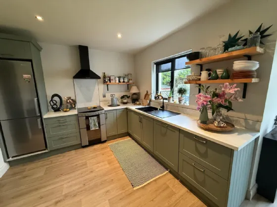 Photo of 32 Áth Solas, Ballyoughtragh, Milltown, Co. Kerry, V93 A973