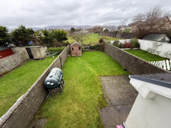 Photo of 32 Áth Solas, Ballyoughtragh, Milltown, Co. Kerry, V93 A973