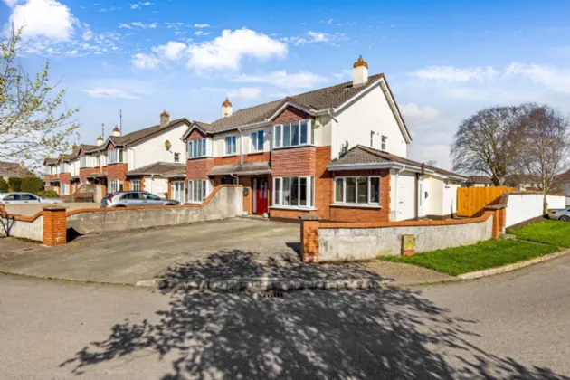 Photo of 40 Aylesbury Lodge, Navan, Co Meath, C15 DP98