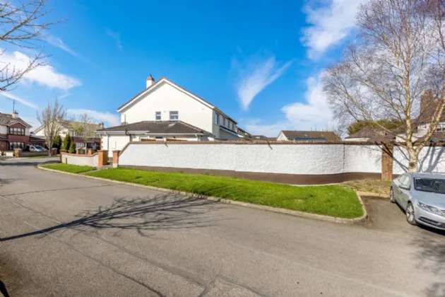 Photo of 40 Aylesbury Lodge, Navan, Co Meath, C15 DP98