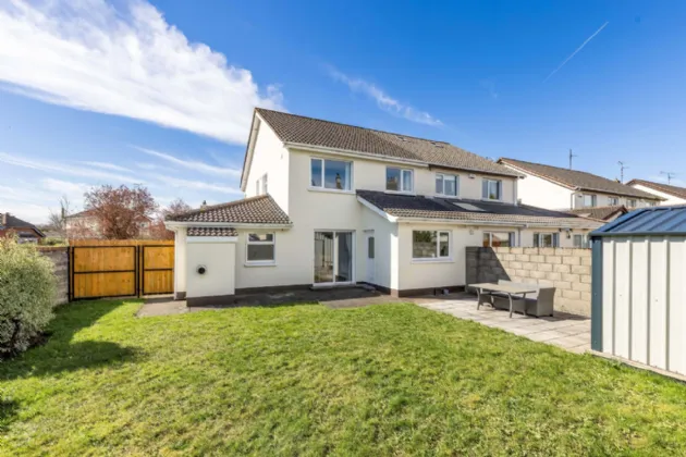 Photo of 40 Aylesbury Lodge, Navan, Co Meath, C15 DP98