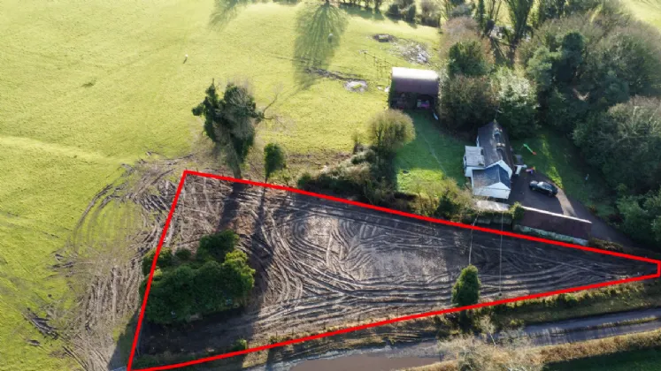 Photo of Bension, Whitehall, Castlepollard, Co. Westmeath