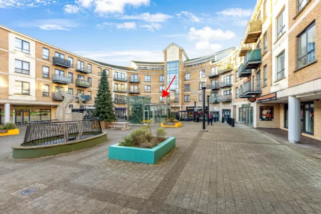 Photo of 27 The Crescent, Killegland, Ashbourne, Co Meath, A84 X304