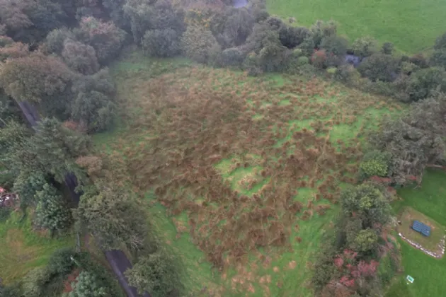Photo of Site For Sale SPP, Tully, Louisburgh, Co Mayo