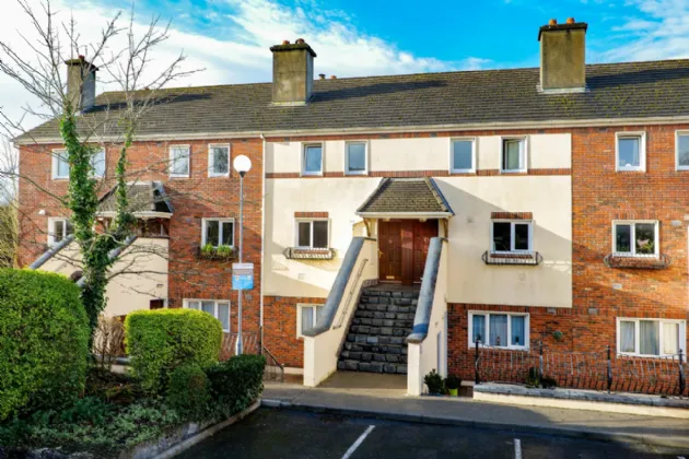 Photo of 25 Glenmore, College Road, Galway, H91 RX93