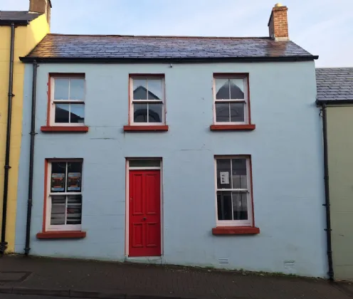 Photo of 1 Church Lane, Letterkenny, Co. Donegal, F92 WT2T