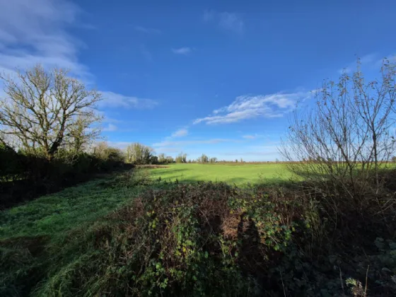 Photo of 0.6 Acre Site In SpringLawn, Springlawn, Mountbellew, Co. Galway