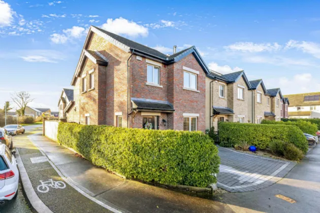 Photo of 32 Kelletts Grove, Dunshaughlin, Co. Meath, A85NF76