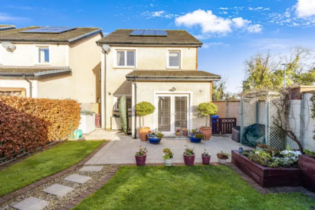 Photo of 32 Kelletts Grove, Dunshaughlin, Co. Meath, A85NF76