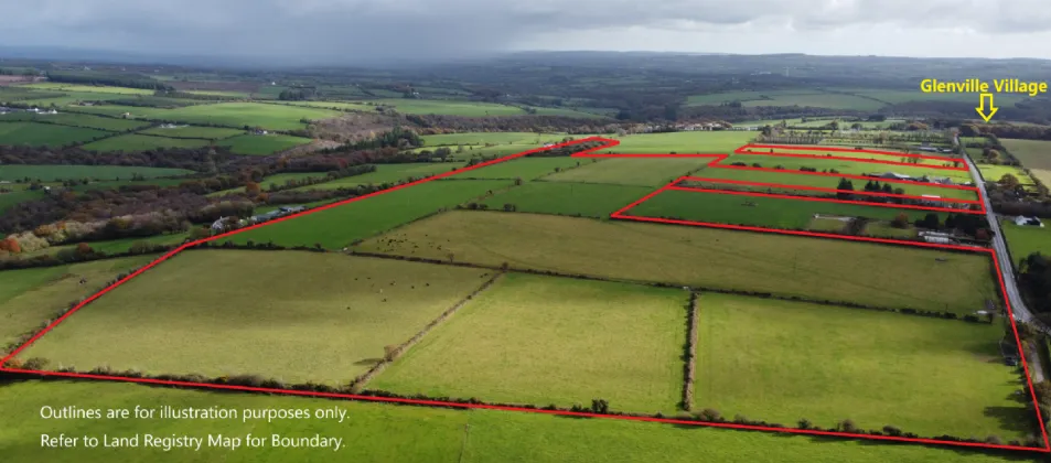 Photo of House On 3.5 Acres, Glenville, Co. Cork, T56 YK76