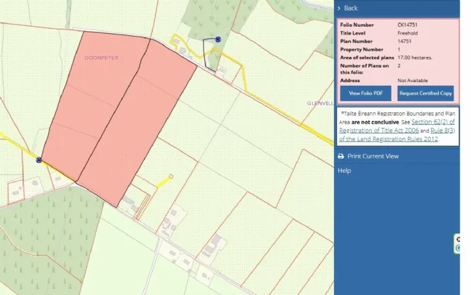 Photo of House On 3.5 Acres, Glenville, Co. Cork, T56 YK76