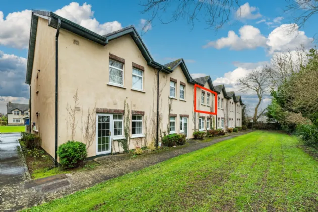 Photo of 27 The Lodge, Abbeylands, Clane, Co. Kildare, W91 E003