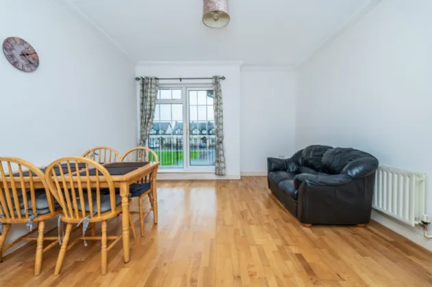 Photo of 27 The Lodge, Abbeylands, Clane, Co. Kildare, W91 E003