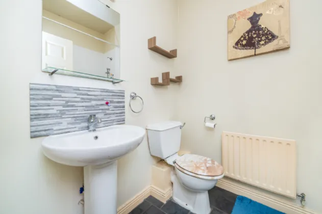 Photo of 27 The Lodge, Abbeylands, Clane, Co. Kildare, W91 E003