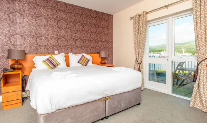 Photo of Beara Coast Hotel, Castletownbere, Co Cork, P75WF59