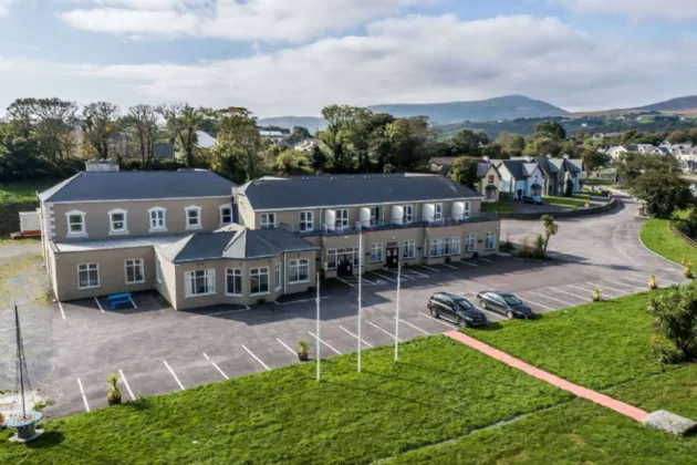 Photo of Beara Coast Hotel, Castletownbere, Co Cork, P75WF59
