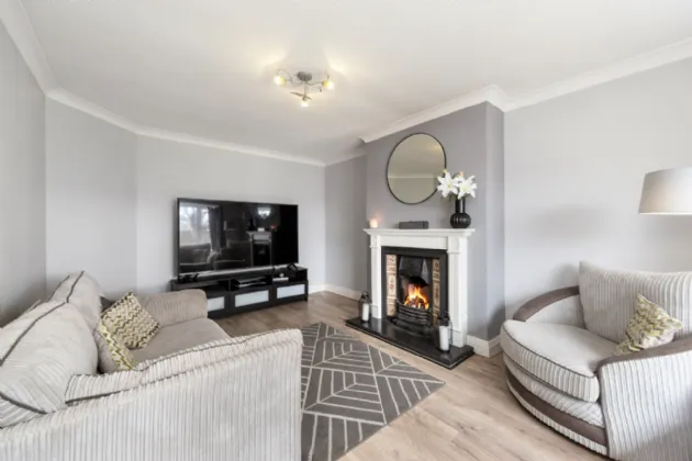 Photo of 24 Rochfort Avenue, Lucan, Co.Dublin, K78R635