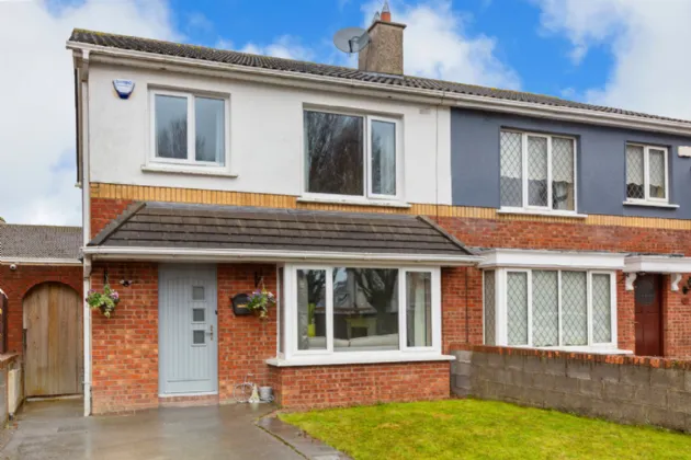 Photo of 24 Rochfort Avenue, Lucan, Co.Dublin, K78R635