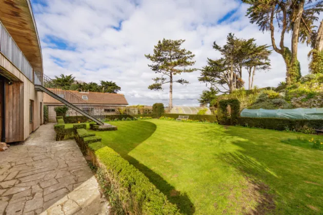 Photo of Ballynoe, 11 Claremont Road, Howth, Co Dublin, D13 CH56