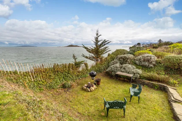 Photo of Ballynoe, 11 Claremont Road, Howth, Co Dublin, D13 CH56