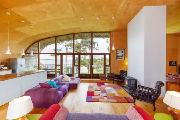 Photo of Ballynoe, 11 Claremont Road, Howth, Co Dublin, D13 CH56