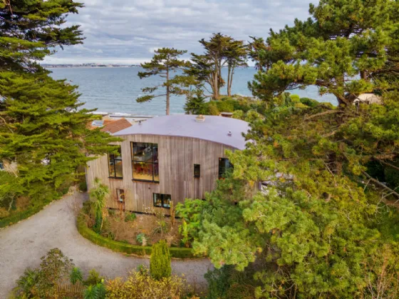 Photo of Ballynoe, 11 Claremont Road, Howth, Co Dublin, D13 CH56