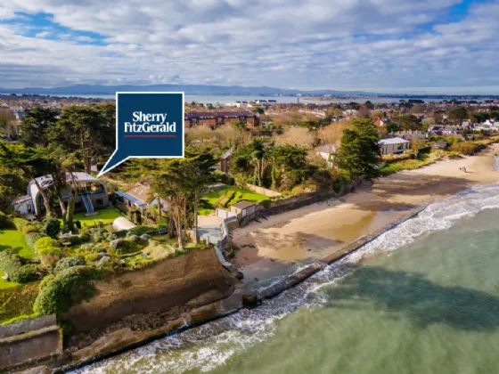 Photo of Ballynoe, 11 Claremont Road, Howth, Co Dublin, D13 CH56