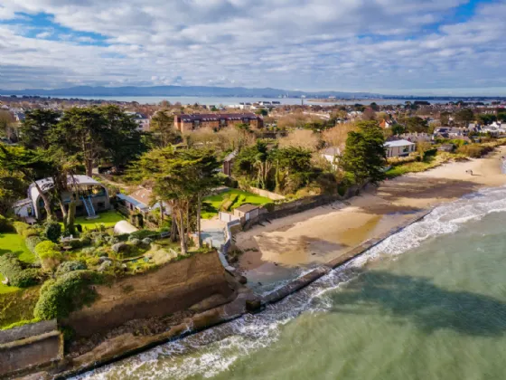 Photo of Ballynoe, 11 Claremont Road, Howth, Co Dublin, D13 CH56